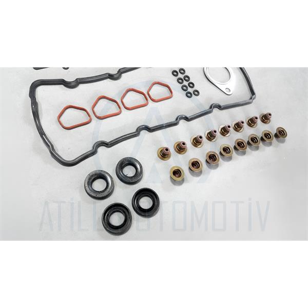MİNİ COOPER R50 R52 2001-2008 W10 ÜST TAKIM CONTA REİNZ