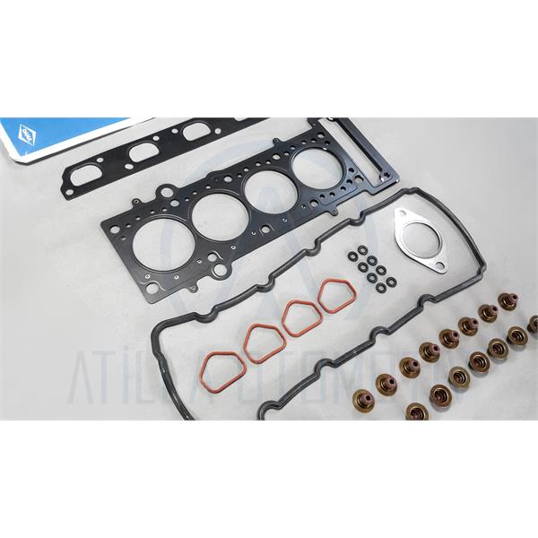 MİNİ COOPER R50 R52 2001-2008 W10 ÜST TAKIM CONTA REİNZ