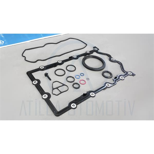 MİNİ COOPER R50 R52 2001-2008 W10 ALT TAKIM CONTA REİNZ