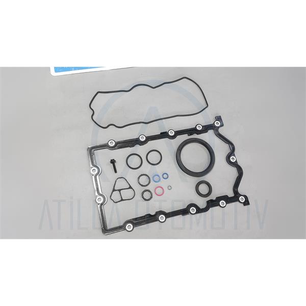 MİNİ COOPER R50 R52 2001-2008 W10 ALT TAKIM CONTA REİNZ
