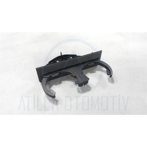 BMW 5 SERİSİ E39 1996-2003 ARKA BARDAKLIK