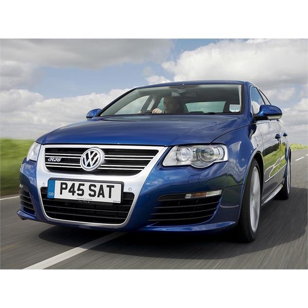 2 x VW PASSAT B6 3C 2005-2011 ADAPTİF Bİ XENON FAR SET VALEO