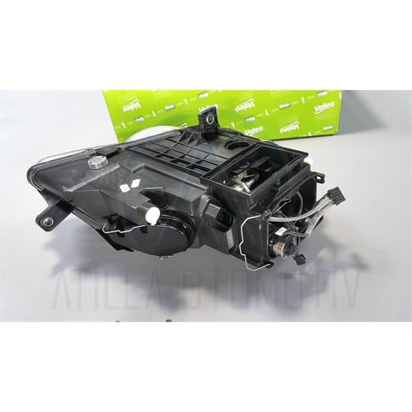 VW PASSAT B6 3C 2005-2011  Bİ XENON FAR SOL VALEO
