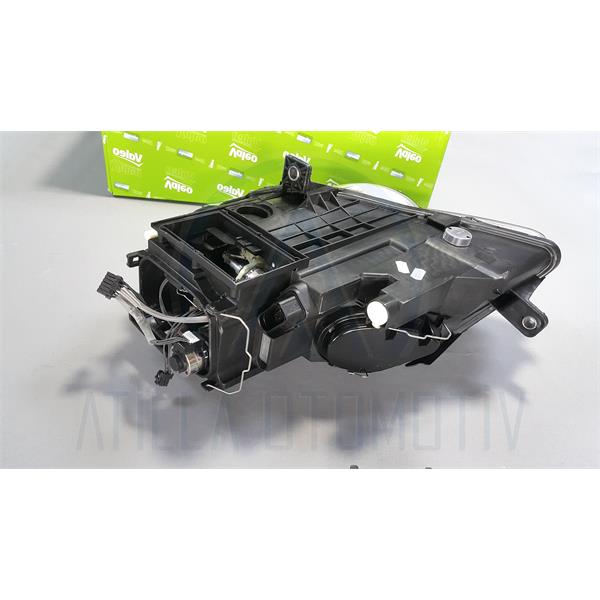 VW PASSAT B6 3C 2005-2011 Bİ XENON FAR SAĞ VALEO