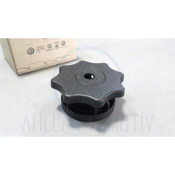 AUDİ A1 8X 2011-2015 STEPNE CİVATASI ORİJİNAL