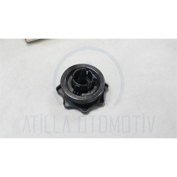 AUDİ A1 8X 2011-2015 STEPNE CİVATASI ORİJİNAL