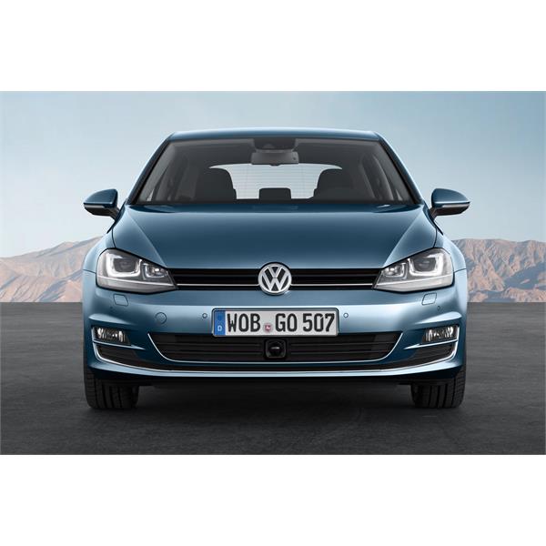 VW GOLF 7 5G 2013-2016 ÖN PANJUR ARMASI