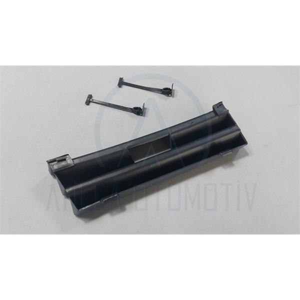 MERCEDES S SERİSİ W140 ÖN TAMPON ÇEKİ DEMİR KAPAĞI SAĞ