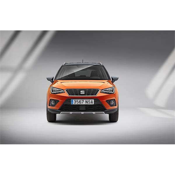 SEAT ARONA 2018- ÖN PANJUR ARMASI