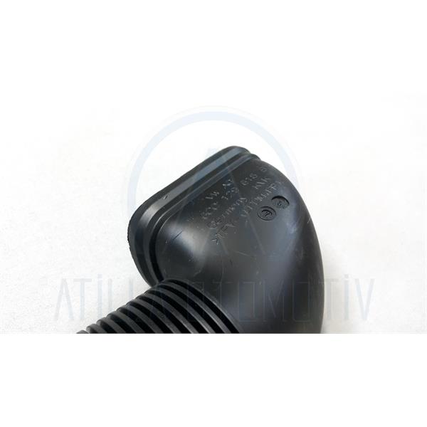 SEAT TOLEDO IV 1.4 TDİ CUSB HAVA EMİŞ BORUSU ORİJİNAL