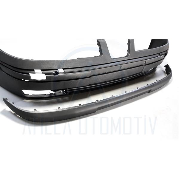 SEAT CORDOBA 6K 1999-2002 ÖN TAMPON + TAMPON BANDI