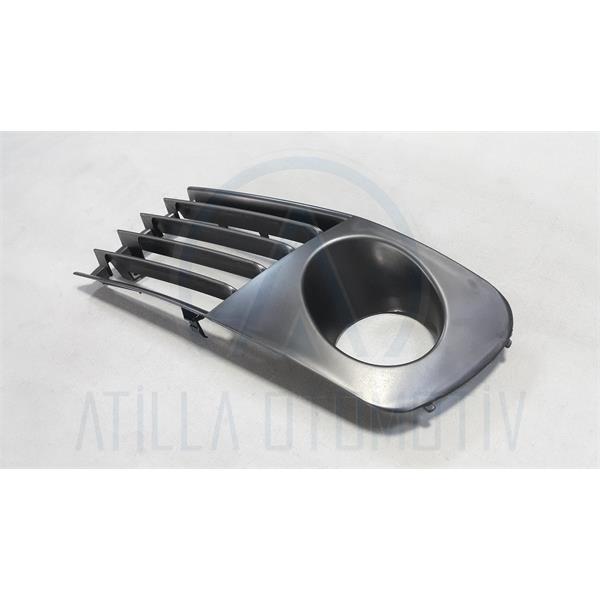 SEAT CORDOBA 6L 2002-2009 ÖN SİS FARI ÇERÇEVESİ SİSLİ SAĞ