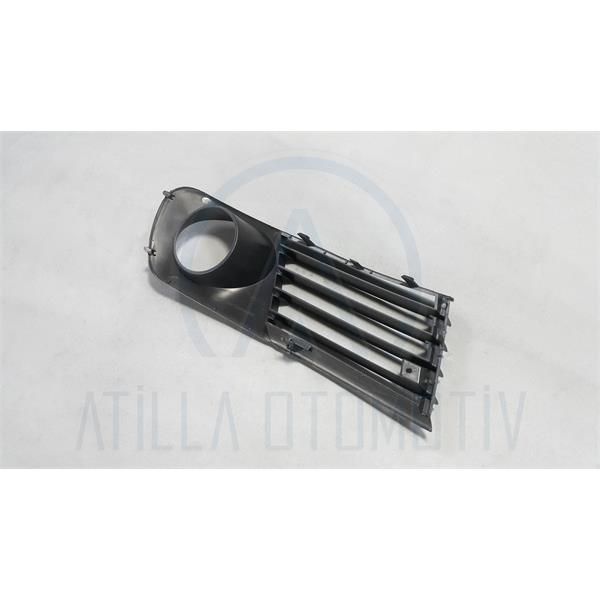 SEAT CORDOBA 6L 2002-2009 ÖN SİS FARI ÇERÇEVESİ SİSLİ SAĞ