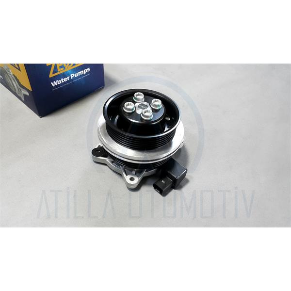 VW PASSAT B6 B7 2010-2015 1.4 TSİ ELEKTRİKLİ DEVİRDAİM ZEGEN