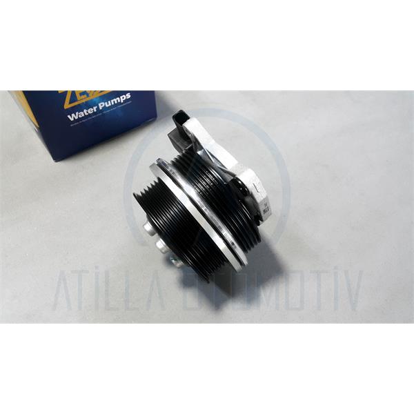 VW PASSAT B6 B7 2010-2015 1.4 TSİ ELEKTRİKLİ DEVİRDAİM ZEGEN