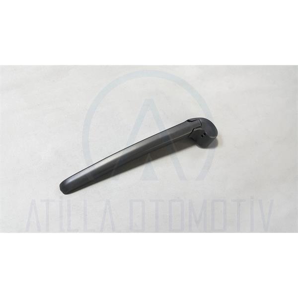 AUDİ A3 8V HATCHBACK 12-20 ARKA SİLECEK KOLU PLASTİK