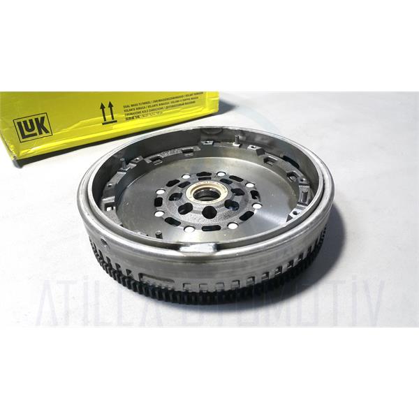 MERCEDES A SERİSİ W168 1998-2004 A160 A170 CDİ VOLANT LUK