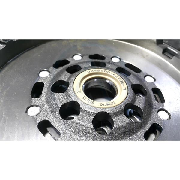 MERCEDES A SERİSİ W168 1998-2004 A160 A170 CDİ VOLANT LUK