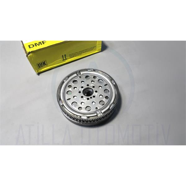 MERCEDES A SERİSİ W168 1998-2004 A160 A170 CDİ VOLANT LUK