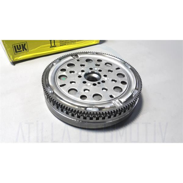 MERCEDES VANEO W414 2002-2005 1.7 CDİ VOLANT LUK