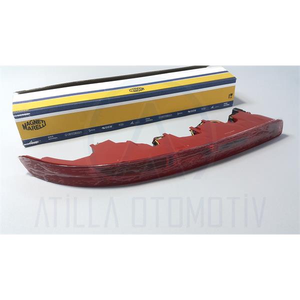 AUDİ Q7 4L 2006-2015 ARKA TAMPON SİS FARI SOL MARELLİ