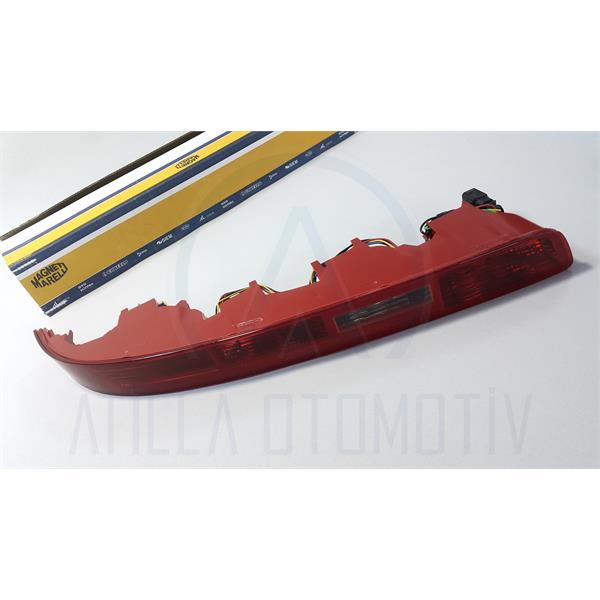 AUDİ Q7 4L 2006-2015 ARKA TAMPON SİS FARI SOL MARELLİ