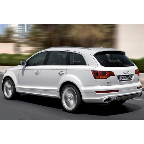 AUDİ Q7 4L 2006-2015 ARKA TAMPON SİS FARI SOL MARELLİ