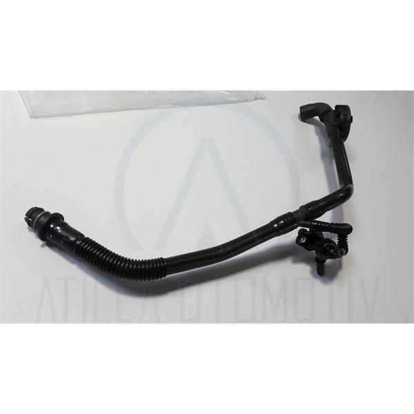 MERCEDES VİTO W447 M274 BLOK HAVA TAHLİYE HATTI ORİJİNAL