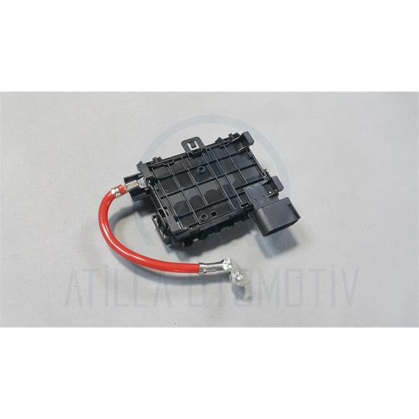 SEAT TOLEDO MK2  1998-2004 AKÜ SİGORTA KUTUSU KABLOLU TİP