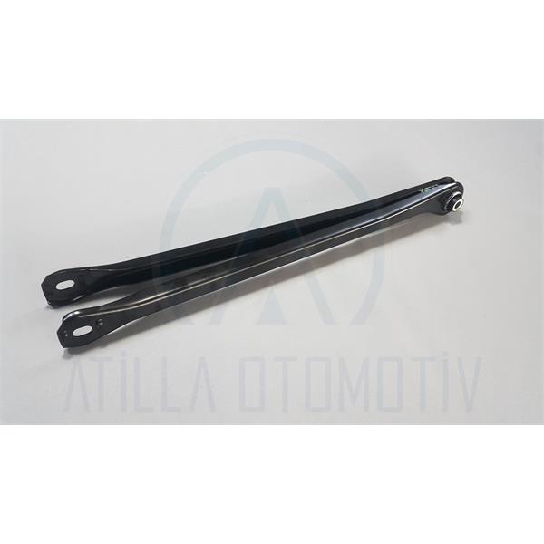 BMW Z4 E85 E86 2002-2009 DENGE KOLU ARKA TEKNOROT