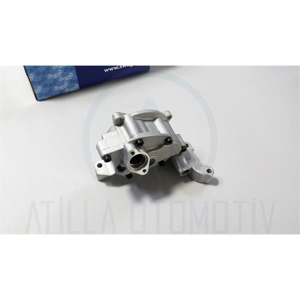 SKODA OCTAVİA A5 1Z 2004-2008 1.6 FSİ YAĞ POMPASI SWAG