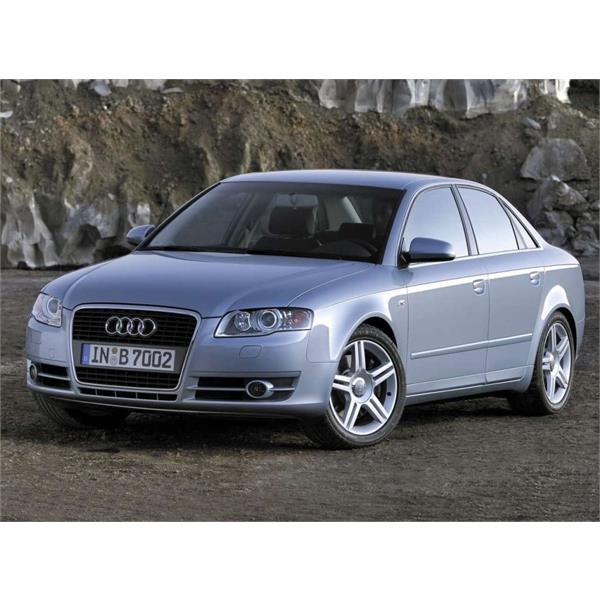 AUDİ A4 B6 B7 2001-2008 KOL DAYAMA KOLÇAK MANDALI SİYAH