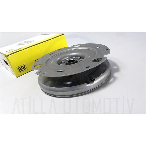 AUDİ A5 8T 2011-2017 2.0 TFSİ TDİ S-TRONİC VOLANT LUK