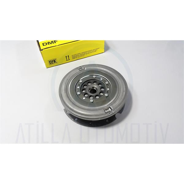 AUDİ A5 8T 2011-2017 2.0 TFSİ TDİ S-TRONİC VOLANT LUK