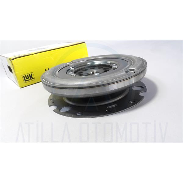 AUDİ A5 8T 2011-2017 2.0 TFSİ TDİ S-TRONİC VOLANT LUK