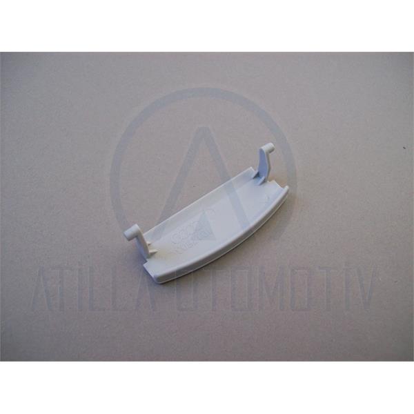 AUDİ A4 B6 B7 2001-2008 KOL DAYAMA KOLÇAK MANDALI GRİ