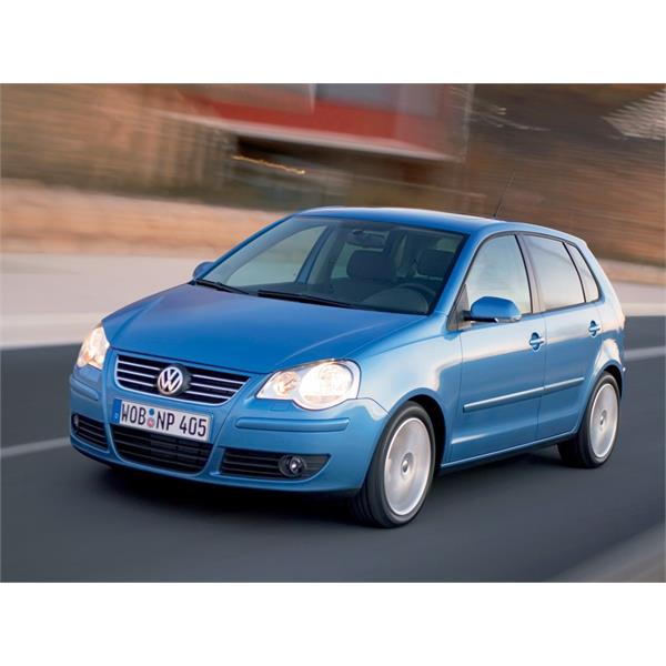 VOLKSWAGEN POLO 6N2 9N 2002-2010 1.4 MOTOR KORUMA KAPAĞI