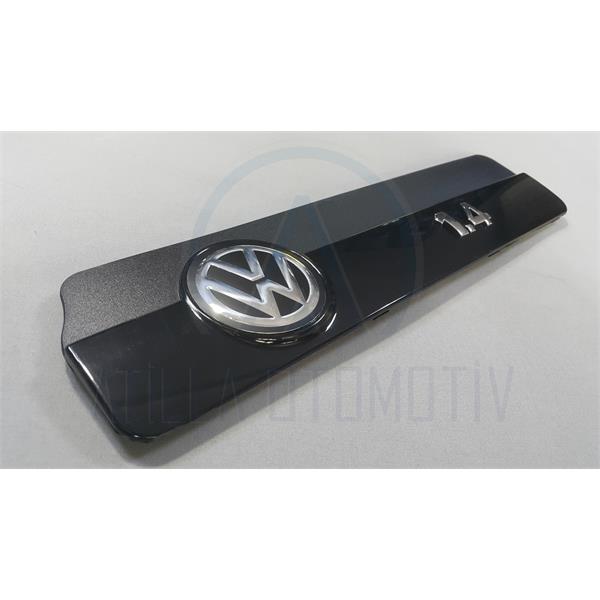 VOLKSWAGEN LUPO 1999-2006 1.4 MOTOR KORUMA KAPAĞI