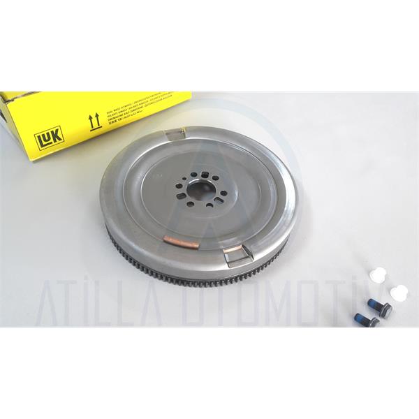 SEAT LEON MK2 1P 09-12 1.6 TDİ CAYB DSG VOLANT LUK 415054509