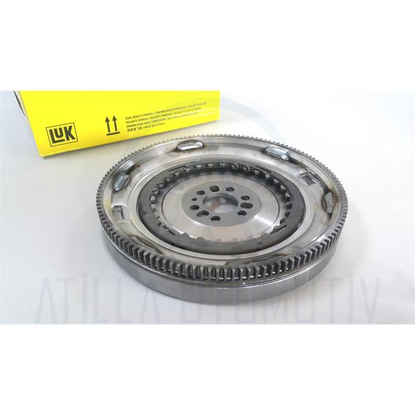 SEAT LEON MK2 1P 09-12 1.6 TDİ CAYB DSG VOLANT LUK 415054509