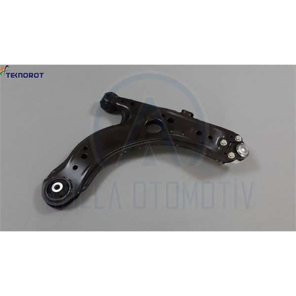 SKODA OCTAVİA 97-04 ÖN TABLA SALINCAK ROTİLLİ SOL TEKNOROT