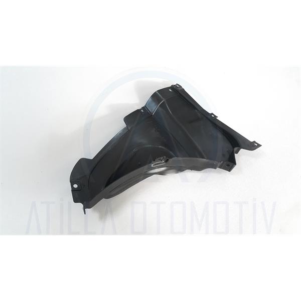 BMW 3 SERİSİ F30 F31 12-18 ÖN KÜREK BAKALİTİ - DAVLUMBAZ SOL