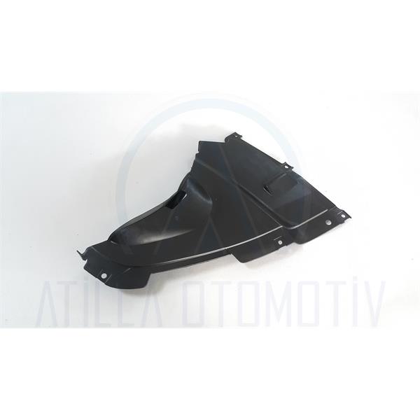 BMW 3 SERİSİ F30 F31 12-18 ÖN KÜREK BAKALİTİ - DAVLUMBAZ SOL