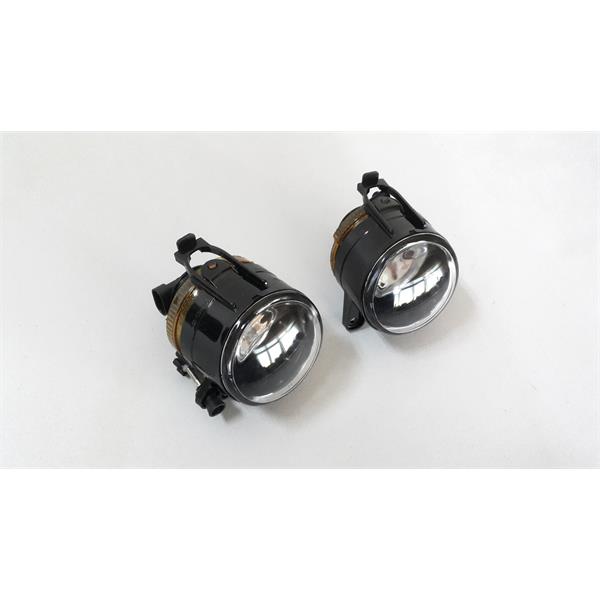 2 x VW GOLF 5 1K1 2003-2008 ÖN SİS FARI SOL-SAĞ TAKIM