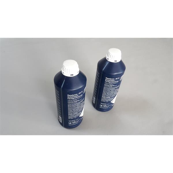 BMW -35 MAVİ ANTİFİRİZ 3 LT FEBİ