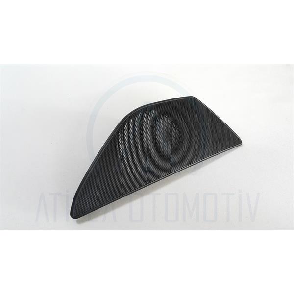 BMW 5 SERİSİ F10 F11 2010-2016 HOPARLÖR KAPAĞI SİYAH ÖN SOL