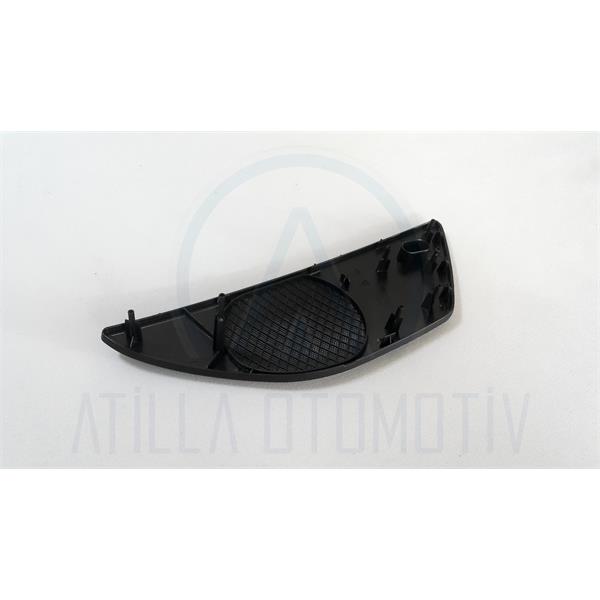 BMW 5 SERİSİ F10 F11 2010-2016 HOPARLÖR KAPAĞI SİYAH ÖN SOL