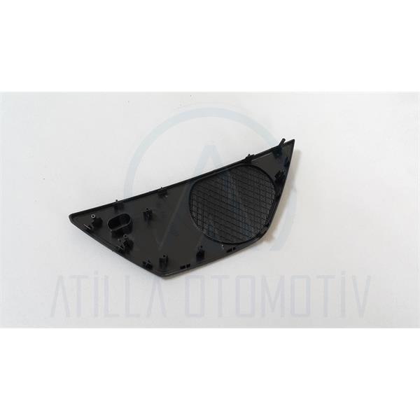 BMW 5 SERİSİ F10 F11 2010-2016 HOPARLÖR KAPAĞI SİYAH ÖN SAĞ