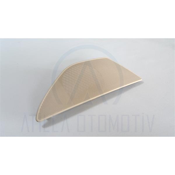 BMW 5 SERİSİ F10 F11 2010-2016 HOPARLÖR KAPAĞI BEJ ÖN SOL