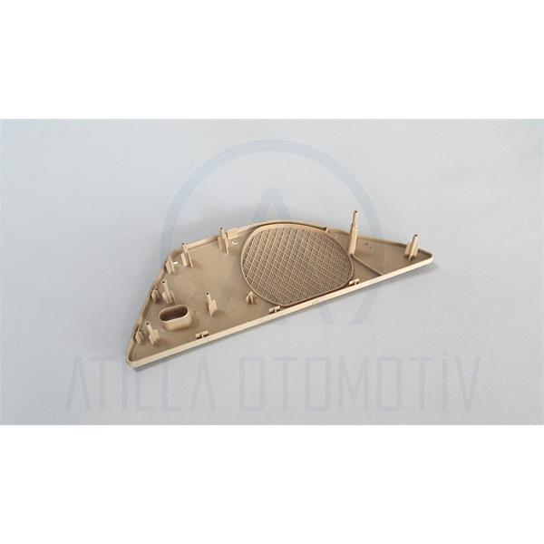 BMW 5 SERİSİ F10 F11 2010-2016 HOPARLÖR KAPAĞI BEJ ÖN SOL